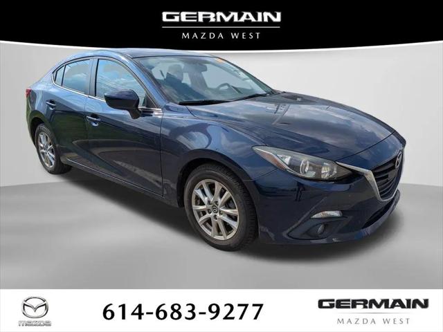 2016 Mazda Mazda3 for sale near Columbus, OH