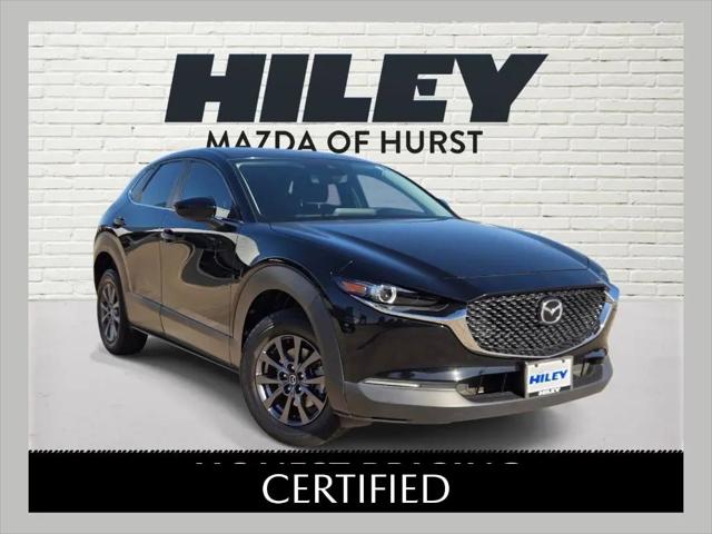2021 Mazda CX-30 2.5 S for sale in Hurst, TX