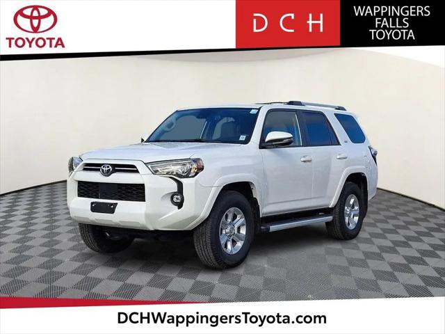 2021 Toyota 4Runner SR5 Premium for sale in Wappingers Falls, NY