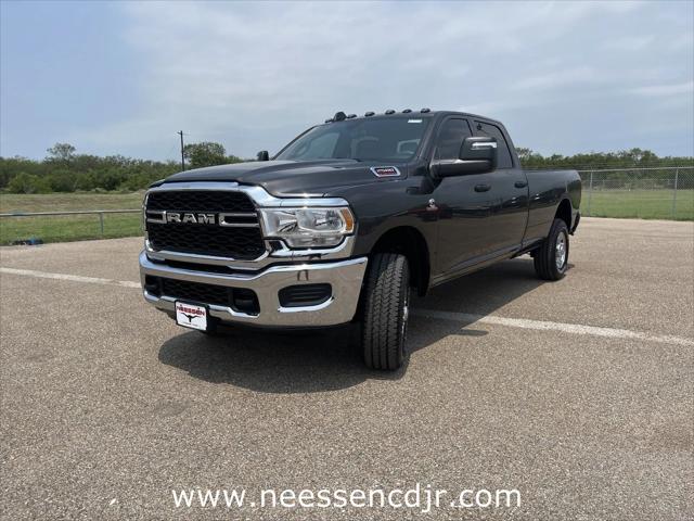 2024 RAM Ram 2500 RAM 2500 TRADESMAN CREW CAB 4X4 8 BOX