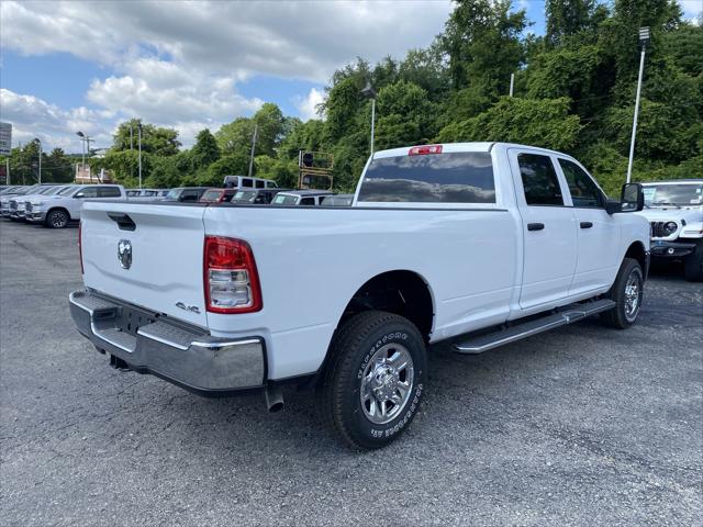 2024 RAM Ram 2500 RAM 2500 TRADESMAN CREW CAB 4X4 8 BOX