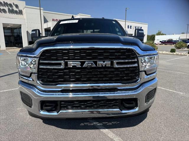 2024 RAM Ram 2500 RAM 2500 TRADESMAN CREW CAB 4X4 8 BOX