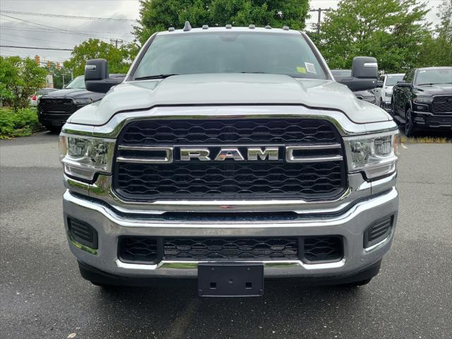 2024 RAM Ram 2500 RAM 2500 TRADESMAN CREW CAB 4X4 8 BOX