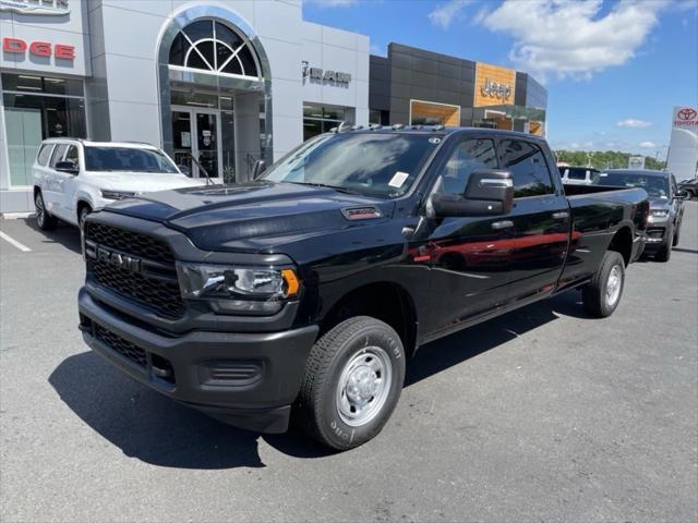 2024 RAM Ram 2500 RAM 2500 TRADESMAN CREW CAB 4X4 8 BOX