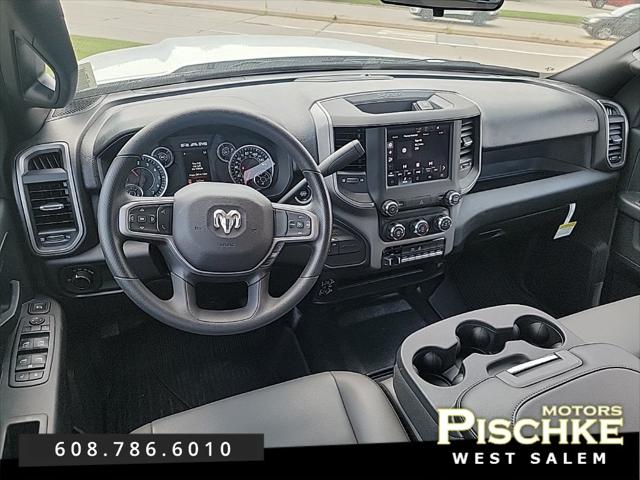 2024 RAM Ram 3500 Chassis Cab RAM 3500 TRADESMAN CREW CAB CHASSIS 4X4 60 CA