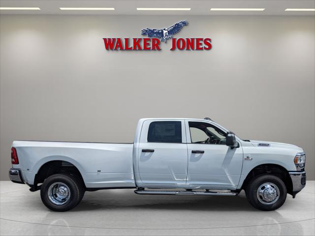 2024 RAM Ram 3500 RAM 3500 TRADESMAN CREW CAB 4X4 8 BOX