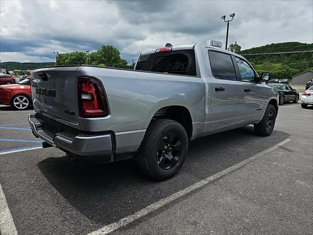 2025 RAM Ram 1500 RAM 1500 TRADESMAN CREW CAB 4X4 57 BOX