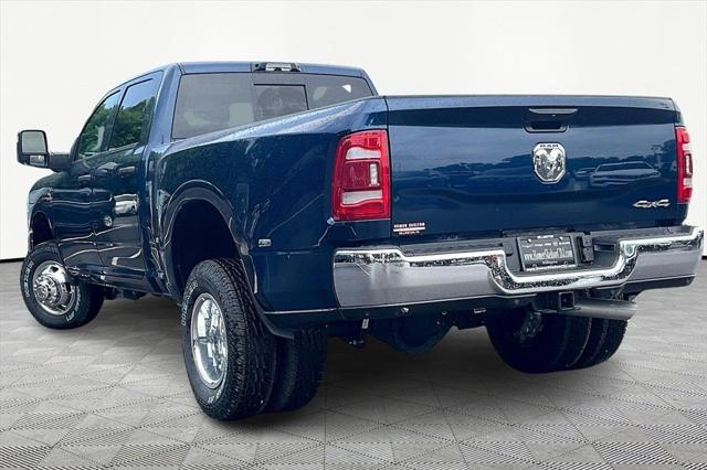 2024 RAM Ram 3500 RAM 3500 TRADESMAN CREW CAB 4X4 8 BOX