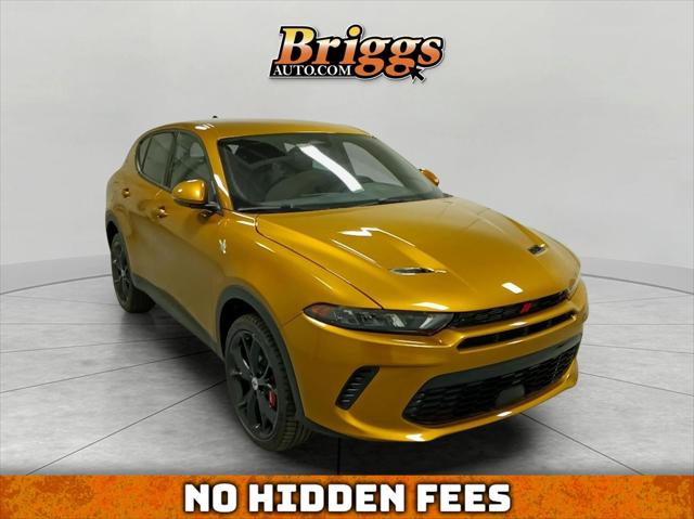 2024 Dodge Hornet HORNET GT AWD 2024 Dodge Hornet HORNET GT AWD