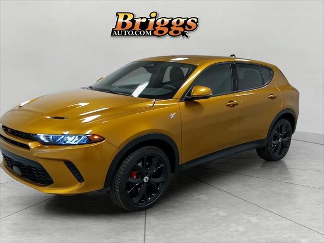 2024 Dodge Hornet HORNET GT AWD 2024 Dodge Hornet HORNET GT AWD