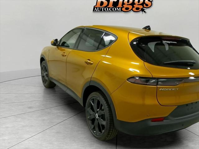 2024 Dodge Hornet HORNET GT AWD 2024 Dodge Hornet HORNET GT AWD