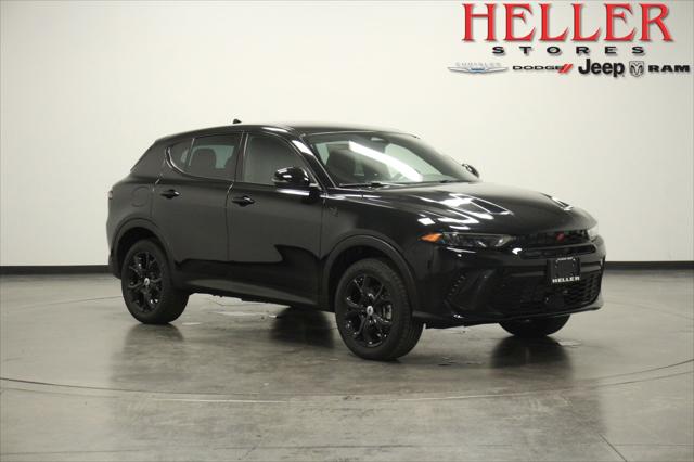 2024 Dodge Hornet HORNET GT AWD