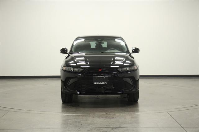 2024 Dodge Hornet HORNET GT AWD