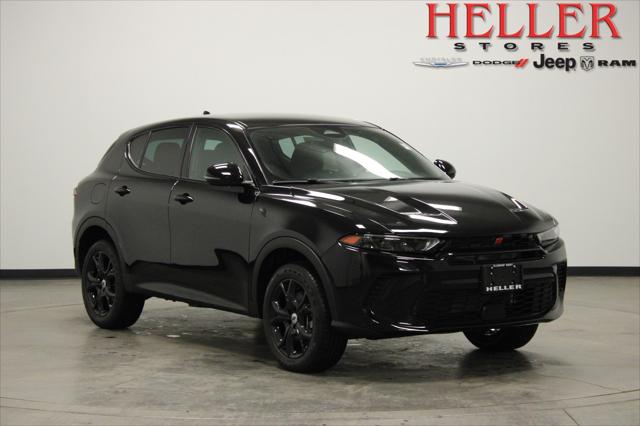 2024 Dodge Hornet HORNET GT AWD