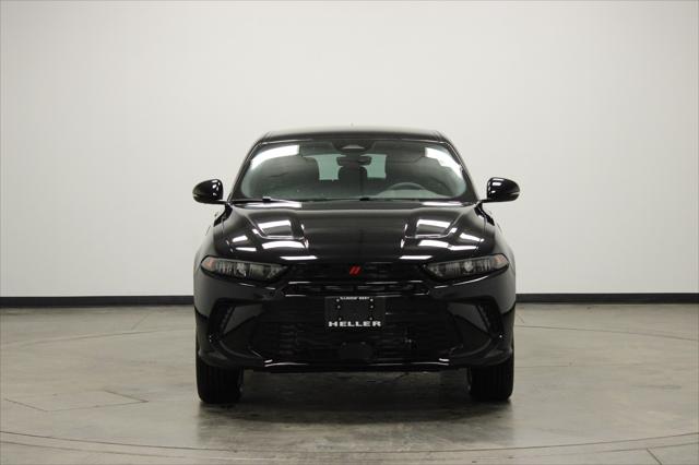 2024 Dodge Hornet HORNET GT AWD