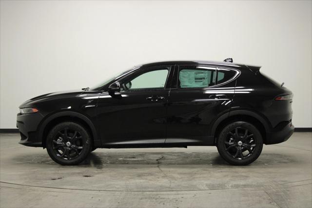2024 Dodge Hornet GT AWD