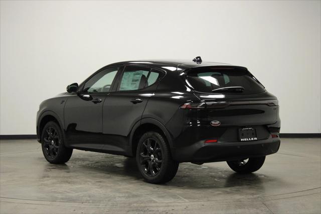 2024 Dodge Hornet GT AWD
