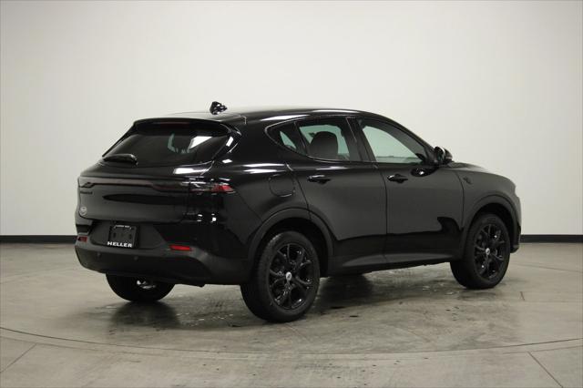 2024 Dodge Hornet GT AWD