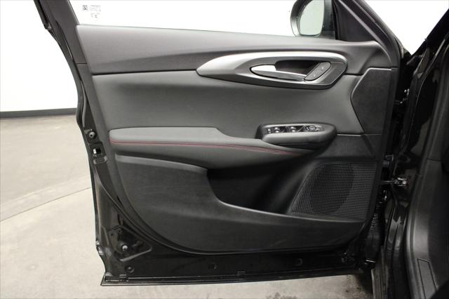 2024 Dodge Hornet GT AWD