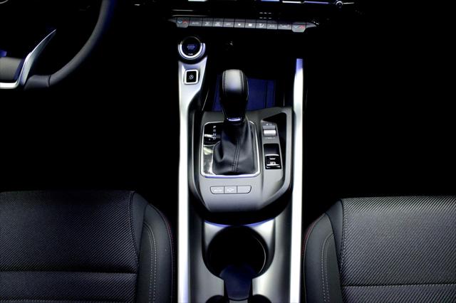 2024 Dodge Hornet GT AWD