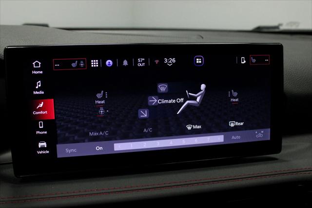2024 Dodge Hornet GT AWD