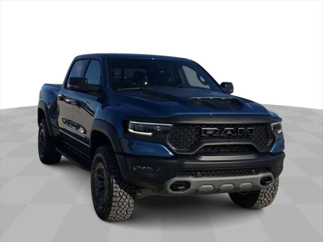 2024 RAM Ram 1500 RAM 1500 TRX CREW CAB 4X4 57 BOX
