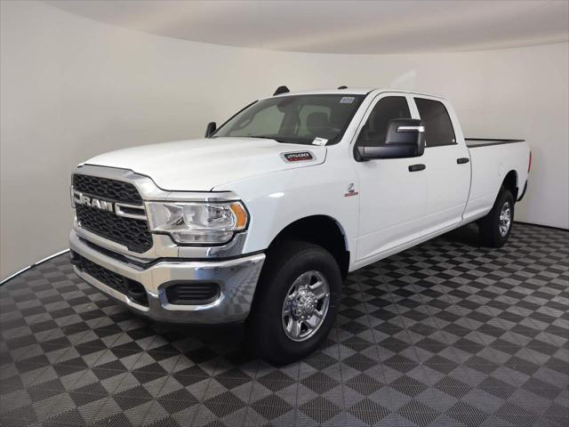 2024 RAM Ram 2500 RAM 2500 TRADESMAN CREW CAB 4X4 8 BOX