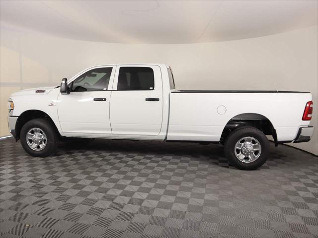 2024 RAM Ram 2500 RAM 2500 TRADESMAN CREW CAB 4X4 8 BOX