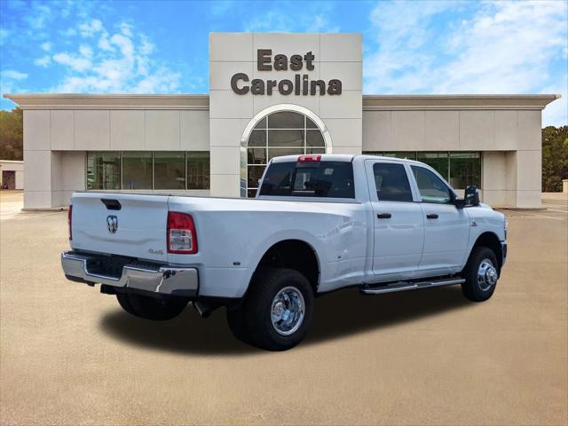 2024 RAM Ram 3500 RAM 3500 TRADESMAN CREW CAB 4X4 8 BOX