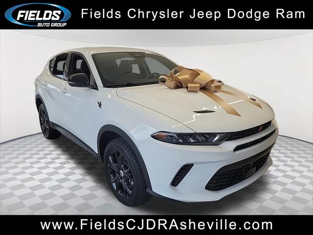 2024 Dodge Hornet DODGE HORNET GT AWD