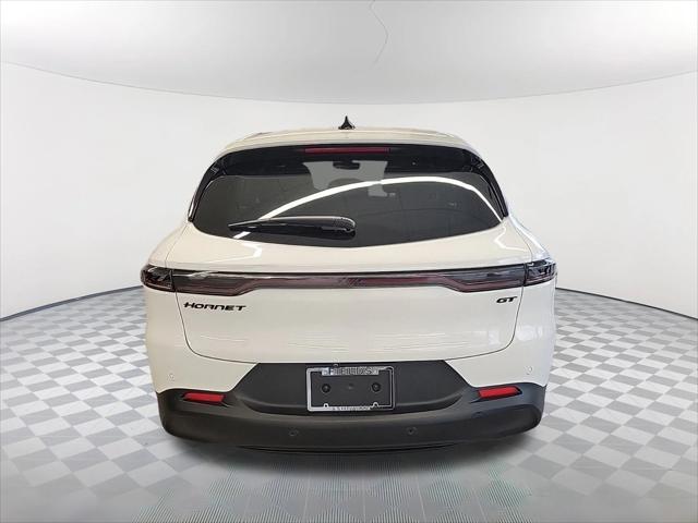 2024 Dodge Hornet DODGE HORNET GT AWD