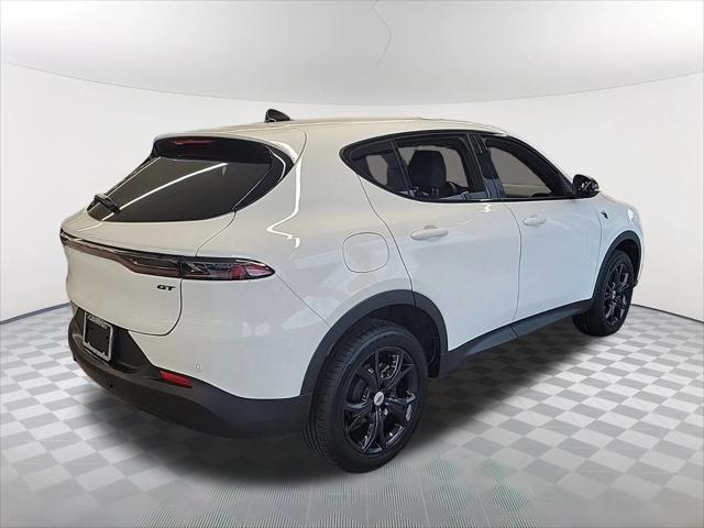 2024 Dodge Hornet DODGE HORNET GT AWD