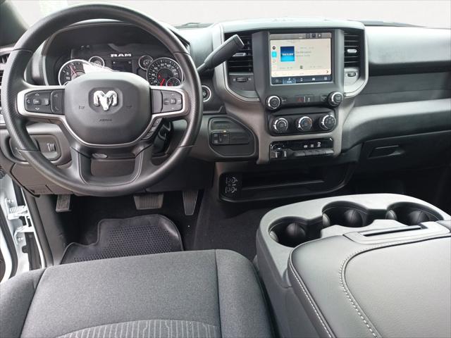 2024 RAM Ram 2500 RAM 2500 TRADESMAN CREW CAB 4X4 8 BOX