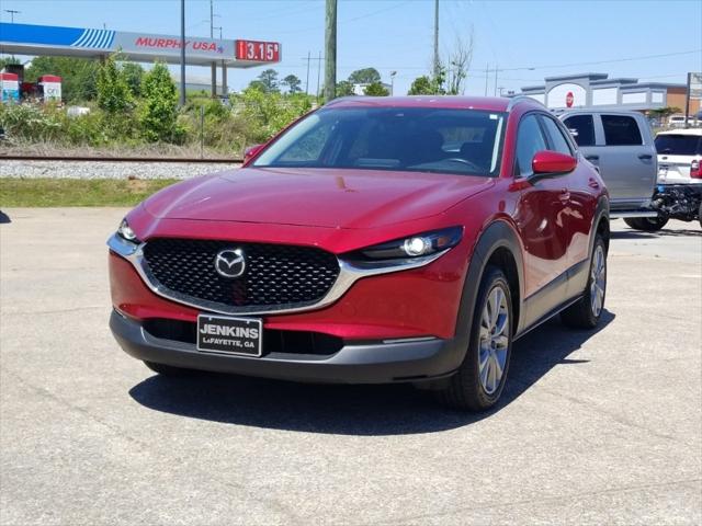 2023 Mazda CX-30 2.5 S Select