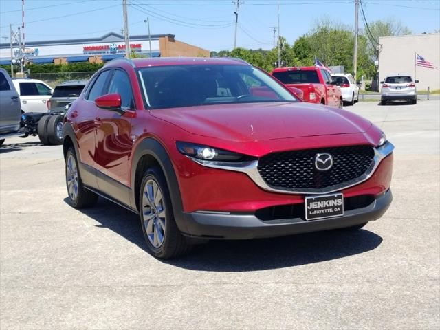 2023 Mazda CX-30 2.5 S Select