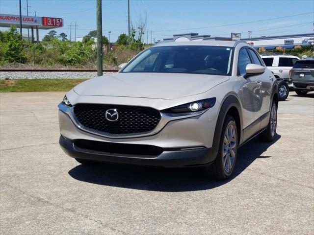 2023 Mazda CX-30 2.5 S Select