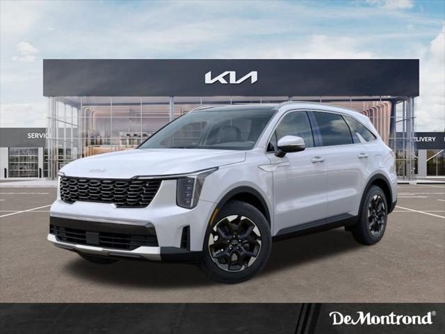 2024 Kia Sorento S for sale in Houston, TX