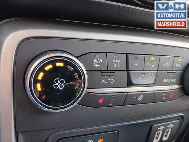 2019 Ford EcoSport Titanium