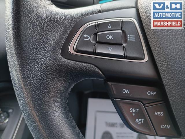 2019 Ford EcoSport Titanium