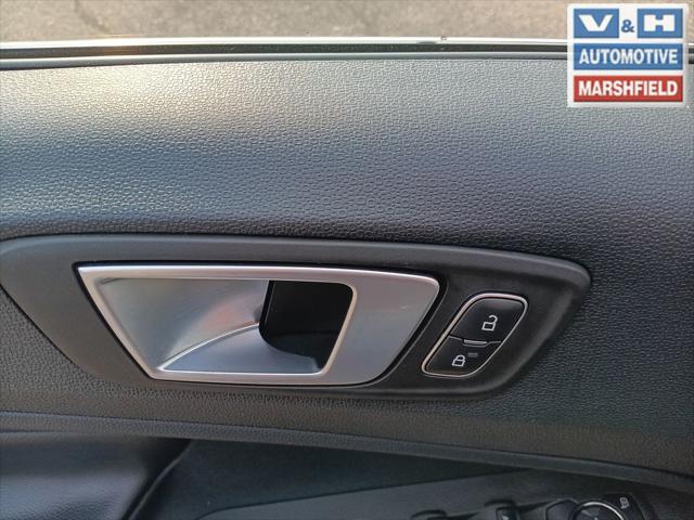 2019 Ford EcoSport Titanium