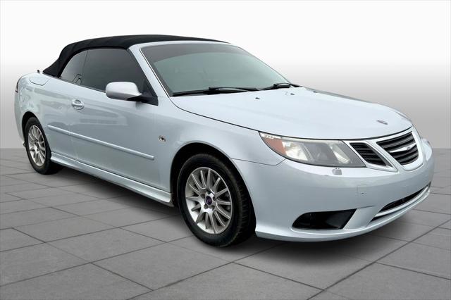 2008 Saab 9-3 2.0T for sale in Flint, MI