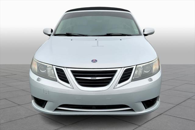 2008 Saab 9-3 2.0T