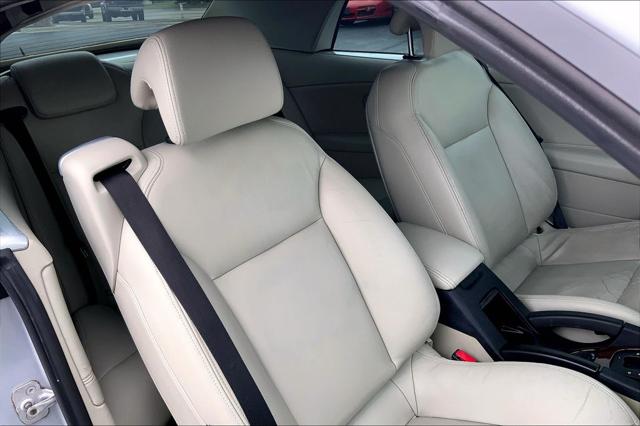2008 Saab 9-3 2.0T