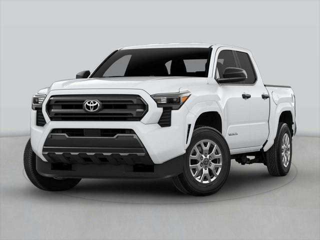 2024 Toyota Tacoma TRD Off Road for sale in Austinburg, OH