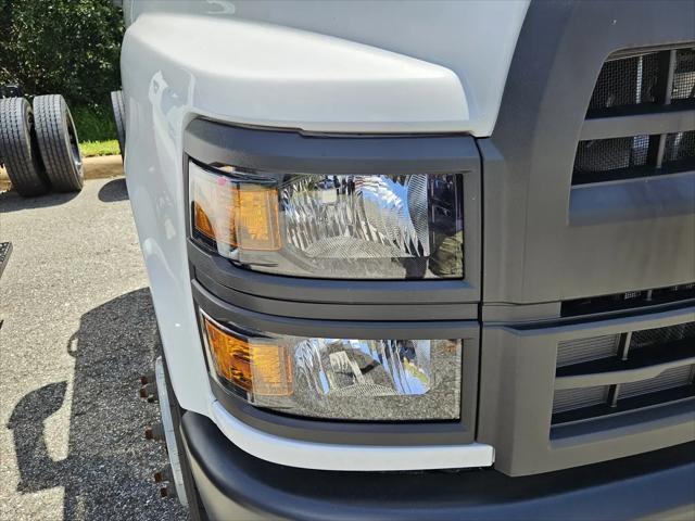 2024 Chevrolet Silverado 6500HD 1WT