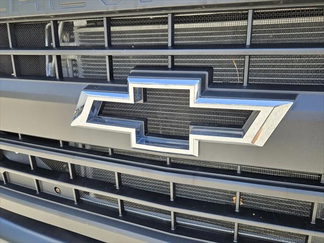2024 Chevrolet Silverado 6500HD 1WT