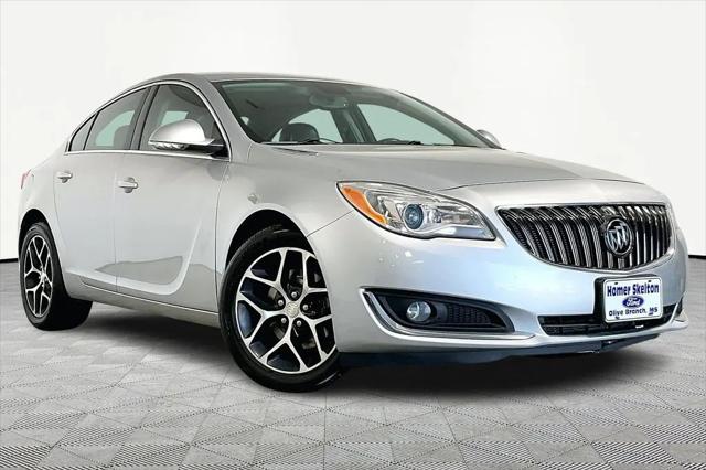 2017 Buick Regal Turbo Sport Touring for sale in Olive Branch, MS