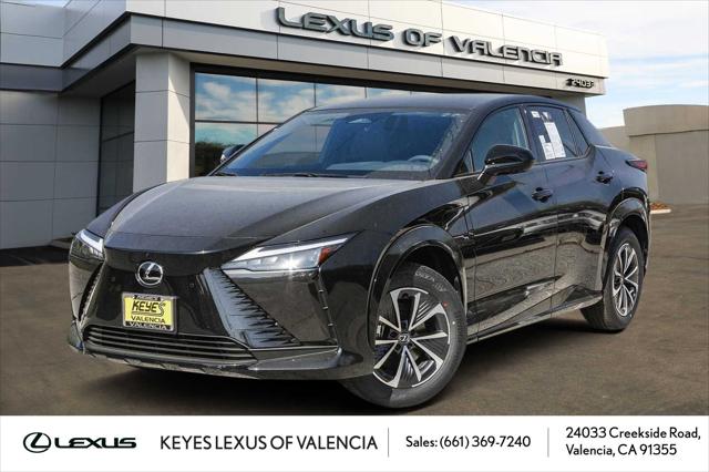 2024 Lexus RZ RZ 300e Premium for sale in Valencia, CA