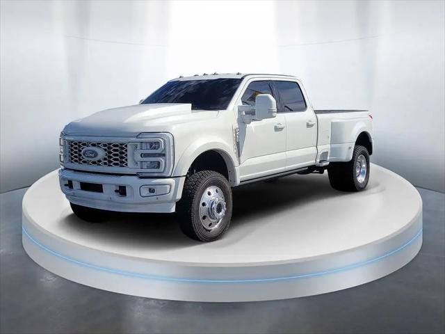 2023 Ford F-450 LARIAT for sale in Lighthouse Point, FL