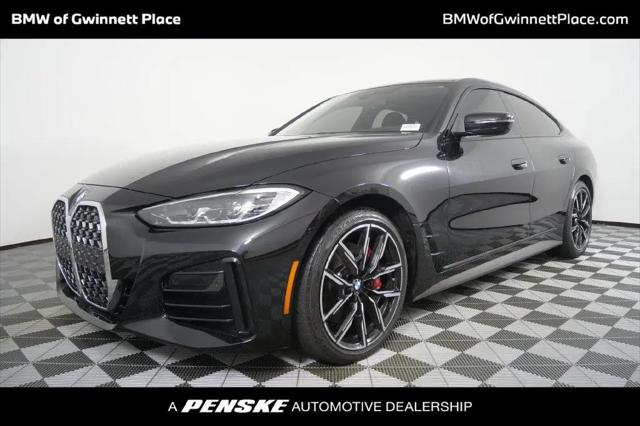 2022 BMW 430i Gran Coupe i for sale in Duluth, GA